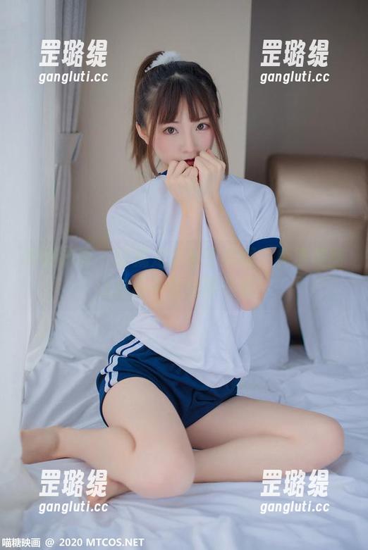喵糖映画 - 这就是半半子和服，免费美图让你忍不住想要收藏！