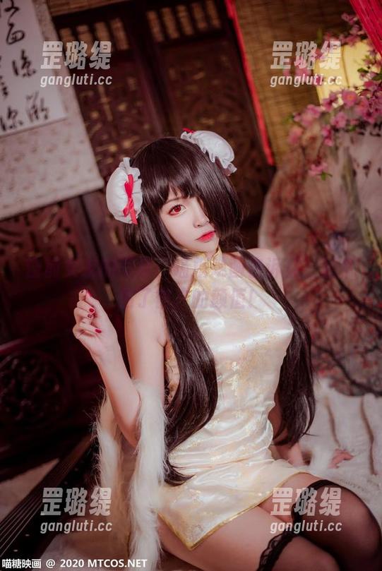 窗前女友的写真：喵糖映画告诉你，别低估了窗户的颜值！