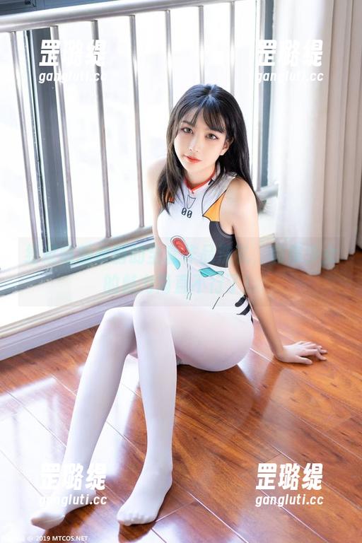 经过喵糖映画的全套作品洗礼，邻家少女的魅力简直不行了！