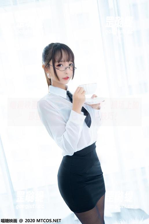 喵糖映画校园运动会写真合集：操场上的那些“隐藏自己”的小技巧！