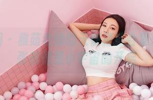 嗲囡囡 – 雅茹老师的天使精选合集：每一张都像是小宇宙的开启