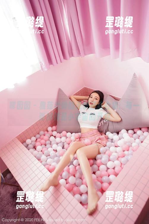 嗲囡囡 - 雅茹老师的天使精选合集：每一张都像是小宇宙的开启