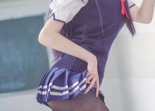 你不相信魔王欧根赛车服有多美！在下萝莉控ii的原图下载给你答案！
