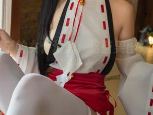 失眠小宁的女仆幻想：这些美图好像在诉说什么
