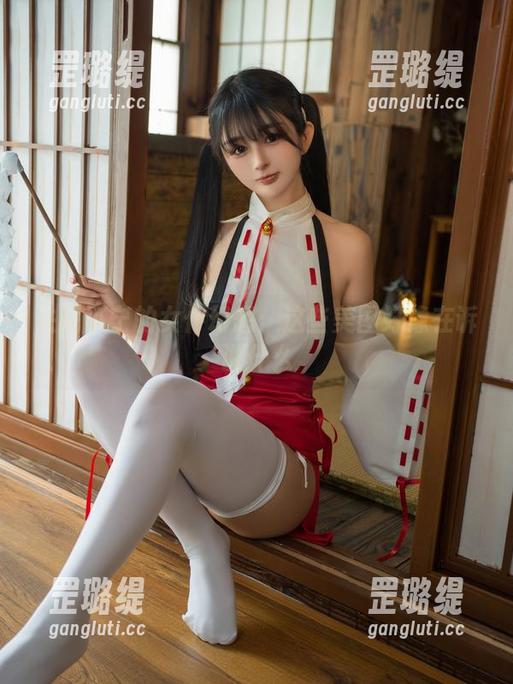 失眠小宁 失眠小宁的女仆幻想:这些美图好像在诉说什么