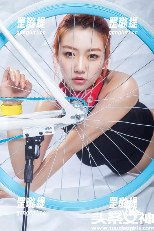 头条女神 - 图库独家放送：李丽莎，最美球媛与健身辣妹的完美结合！