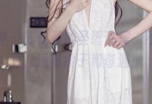 头条女神 – 陈怡曼的圣诞私房，不只有美丽，还有段子和奇遇！