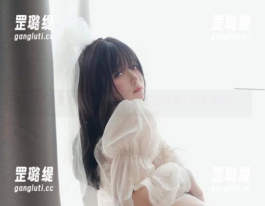全套写真大揭秘！女主K的素颜早晨，懒人福利！