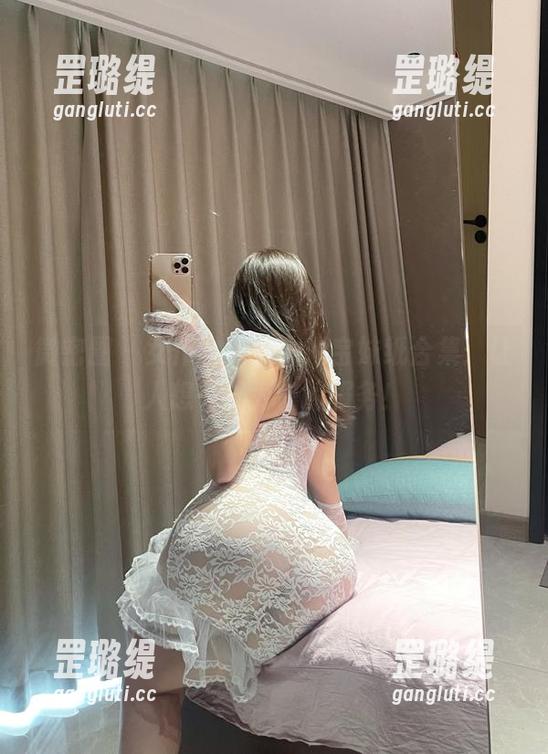 微密圈 - 女仆的一天，奶宝妹纸合集：让人想一试为快的服务！
