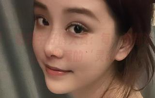 微密圈 – 奶雯牛仔裤大赏：每一张都让人忍不住想收藏的‘灵魂’