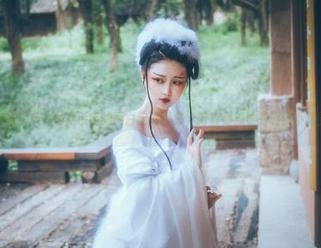 微密圈 – 好H好女杀手的黑白定制图集，简直是视觉的调皮小精灵！
