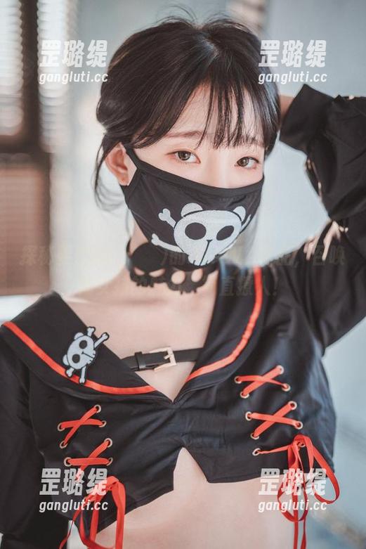 探秘姜仁卿(강인경)的DJAWA作品，召唤师女孩的魅力，简直撩人！