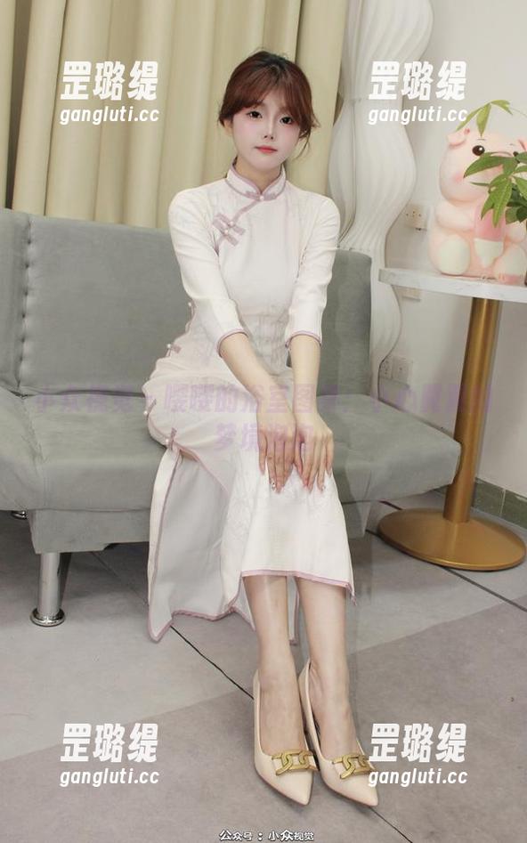 小众视觉 - 嘤嘤的浴室图集：小心翼翼的梦境泡泡