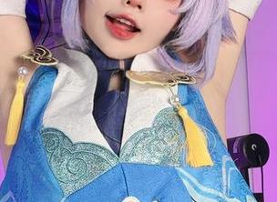 小瑶幺幺的“姐姐”合集，总让我想起那些模糊的记忆，真是神奇