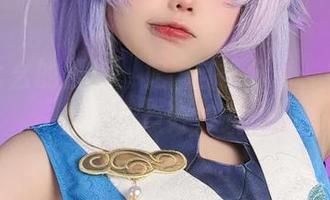 小瑶幺幺的日常：妃咲自摄分享，绝对不止一点点好戏哦！