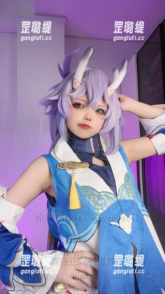 小瑶幺幺的日常：妃咲自摄分享，绝对不止一点点好戏哦！