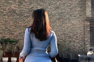 微密圈 – 小芯酱的牛奶季：无圣光套图，拍照的同时，犄角也得保持幽默哦！