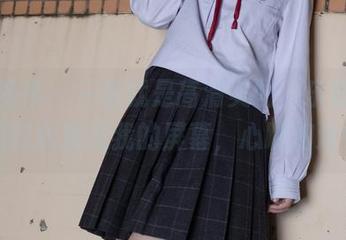 少女秩序 – 一看就是高清美图，乐栀的女孩们轻松撩过我的屏幕，心跳加速中！