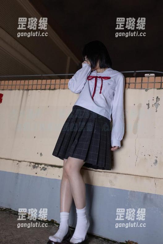 少女秩序 - 一看就是高清美图，乐栀的女孩们轻松撩过我的屏幕，心跳加速中！