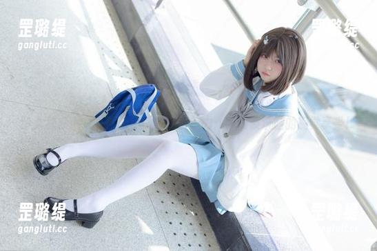 少女秩序-小葵 少女秩序 - 从礼服看小葵的私房魅力:瞬间被洗脑的视觉享受!