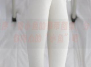 少女秩序 – 看小鱼的吊带图集，分享一下你内心的“小鱼”吧