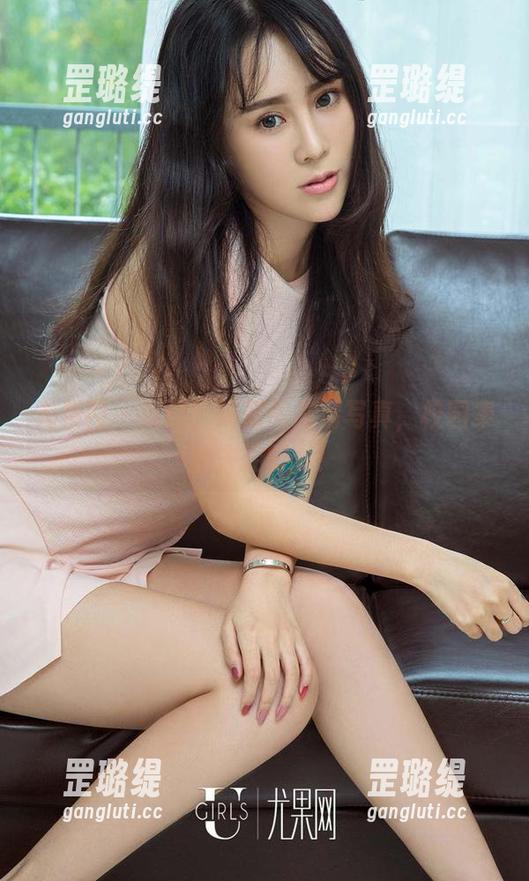 尤果网 - 就这！琳丽的高清写真，校园集体失控时刻！