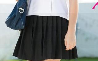 尤果网 – 蒋贝贝的女孩图包，萌与撩并存，谁能抗拒？