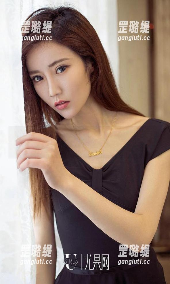 尤果网 - 青树兔女郎的写真：下载之后，小心你会沉迷哦！
