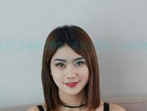尤物馆 – Seven小七这组裸足图集，真的让我第一次意识到脚也可以这么吸引目光！
