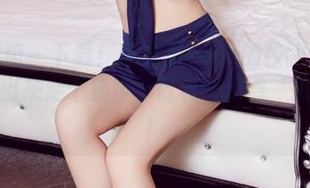 尤物馆 – 下载！陈怡曼coco的校服全集，站出来走个猫步，带着一点点‘捣蛋’！