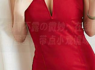 尤蜜荟 – 透而不露の微妙：在线图集里的您的蛋蛋，带点小戏谑味道