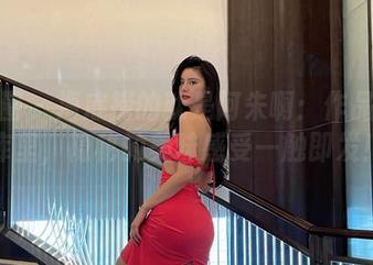 微密圈 – 海底捞的就是阿朱啊：作品在图库里，隐秘的美味感受一触即发！