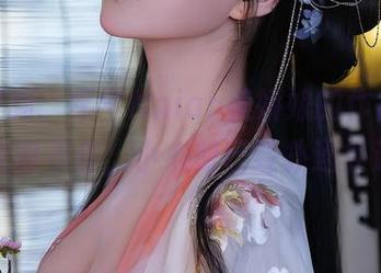 网盘更新，年年Nnian美娇娘的作品又来了！克制不住，小心脏已经扑通扑通了…