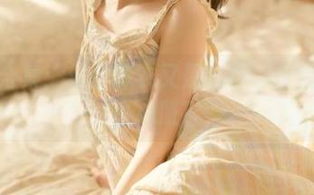 蕾丝合集：幼水铃衣又是怎样俘获我这个小心脏？