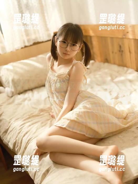 蕾丝合集：幼水铃衣又是怎样俘获我这个小心脏？