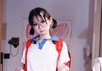 从幼水铃衣到小猫猫，发现那些隐藏的写真资源