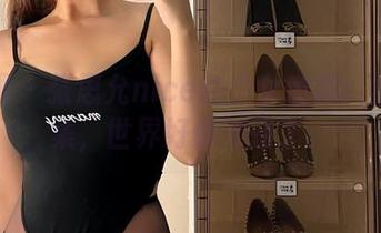 微密圈 – 张思允nice的少女俯瞰：全套图集，世界好像都轻了。
