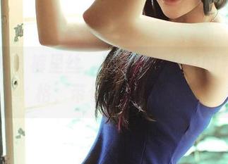 推女神 – 裤里丝，沛沛Eankei的私房风格，带你窥探另一面