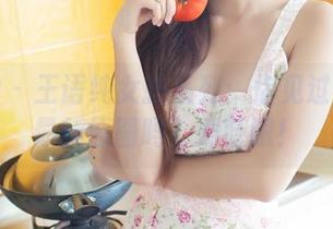 推女神 – 王语纯女孩系列：你见过这样的最新原图吗？别眨眼！