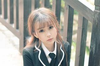 推女神 – 程小烦教室的那些分享：一边看写真，一边想‘这都可以拍！’