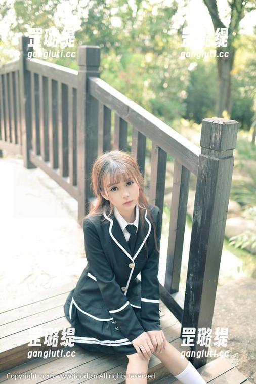 推女神-程小烦 推女神 - 程小烦教室的那些分享:一边看写真,一边想‘这都可以拍!’
