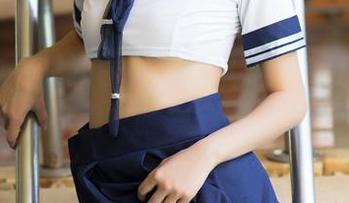推女神 – 最新图集：绮里嘉ula和服，穿的不是衣服，是风格啊！