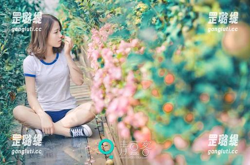 推女神 - 牛仔裤也能有温度，苏糯米的作品总是让人心动不已！