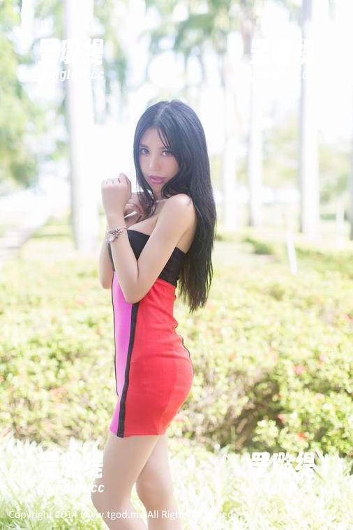 推女神-莫晓茜sunny 推女神 - 图集里的运动时光:莫晓茜sunny用身姿告诉你什么叫活力四射!