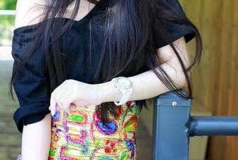 推女神 – 高清资源来了！你绝对不想错过的谭晓彤学姐瞬间！