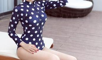 推女神 – 精选辑：颖莹儿YY夏日写真集——这画面美得超乎想象，你的眼睛准备好了吗？