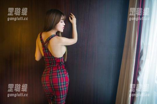 推女郎 - Yu佳妮的秘密：在最新图片里藏着的那些小心思