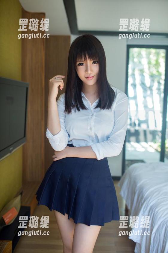推女郎 - 更新啦！看看易阳女友的照片，真是意外的惊喜！