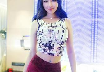 推女郎 – 图片大送福利:木婉晴的JK,让你下载后秒变段子手!