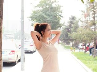 推女郎 – 松果儿花嫁图：精选片段，一场‘走心’的婚礼秀！